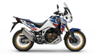 CRF1100L Africa Twin Adventure Sports 2024 Pearl Glare White