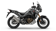 CRF1100L Africa Twin Adventure Sports 2025 Matte Iridium Grey Metallic