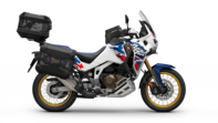 CRF1100L Africa Twin Adventure Sports Travel Edition 2024 Pearl Glare White