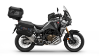 CRF1100L Africa Twin Adventure Sports Travel Edition 2025 Matte Iridium Grey Metallic