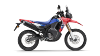 CRF300 Rally