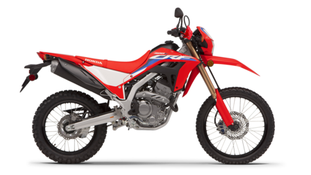 Honda CRF300L