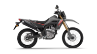 CRF300L
