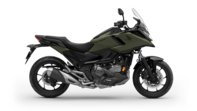 NC750X DCT 35kW 2025 Earth Khaki