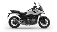 NC750X DCT 35kW 2025 Matte Pearl Glare White