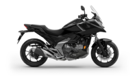 NC750X DCT 35kW 2025 Earth Black