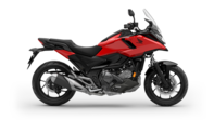 NC750X DCT 35kW 2025 Fighting Red