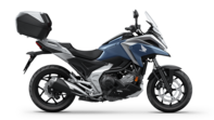NC750X Urban DCT 2023