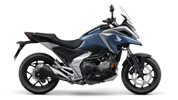 Honda NC750X
