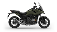 NC750X
