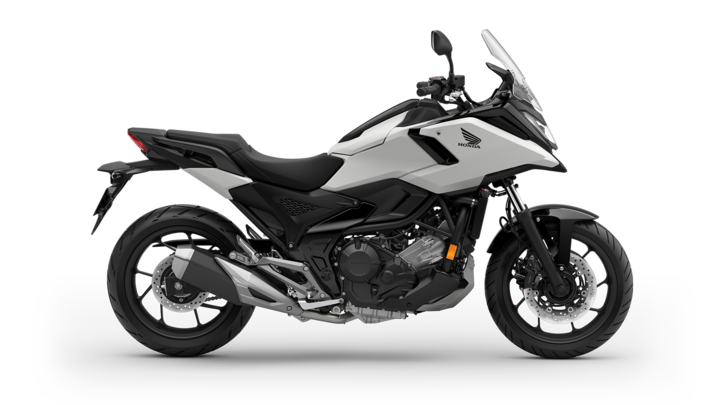 Honda NC750XAP, NC750XDP