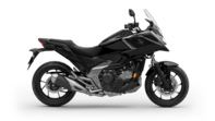NC750X 35kW 2025 Earth Black