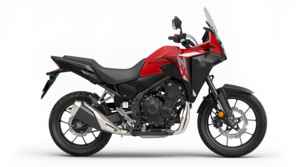 Honda NX500