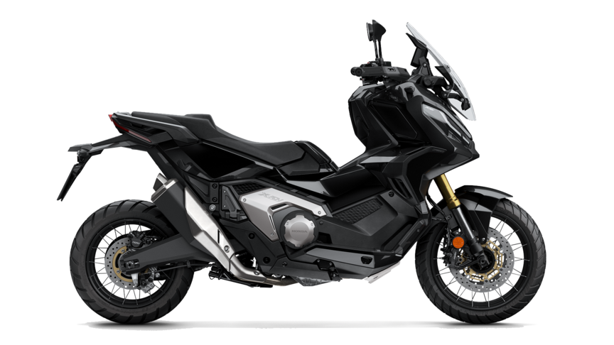 Specifiche X Adv Adventure Moto Honda