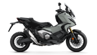 X-ADV 35KW 2024 Puco Blue