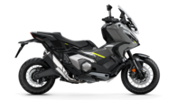 X-ADV 35KW 2024 Iridium Grey Metallic