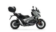 X-ADV Adventure 2024 Puco Blue