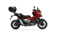 X-ADV Adventure 2024 Grand Prix Red