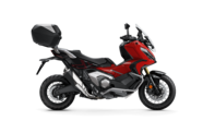 X-ADV Gravel 2024 Grand Prix Red