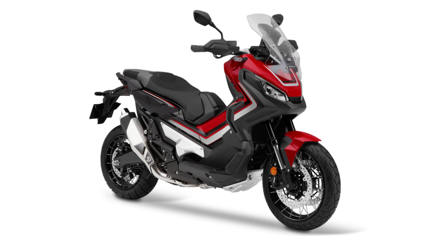 Honda X-ADV