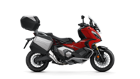 X-ADV Travel 2024 Grand Prix Red