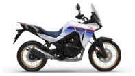 XL750 Transalp Tricolour Ross White