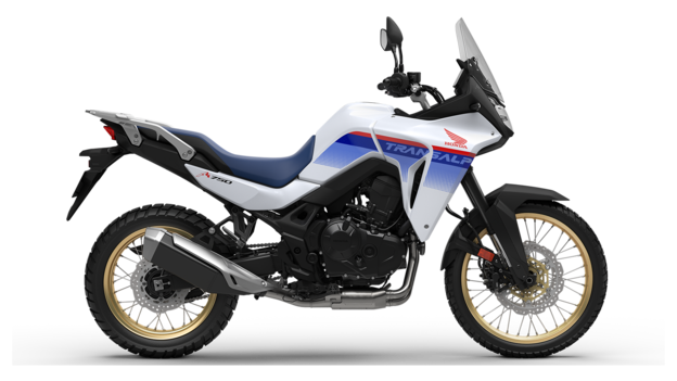 Honda XL750 Transalp