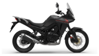 XL750 Transalp Matte Ballistic Black Metallic