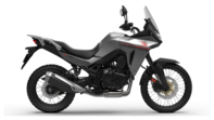 XL750 Transalp Matte Iridium Grey Metallic