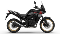 XL750 Transalp 35kW 2025 Graphite Black
