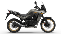 XL750 Transalp 35kW 2025 Pearl Deep Mud Grey