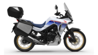XL750 Transalp Easy Travel Tricolour Ross White