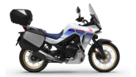 XL750 Transalp Travel Edition Tricolour Ross White