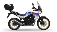 XL750 Transalp Urban Tricolour Ross White