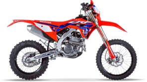 Honda CRF250RX
