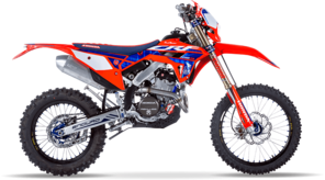 Honda CRF250RX