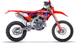 Honda CRF300RX