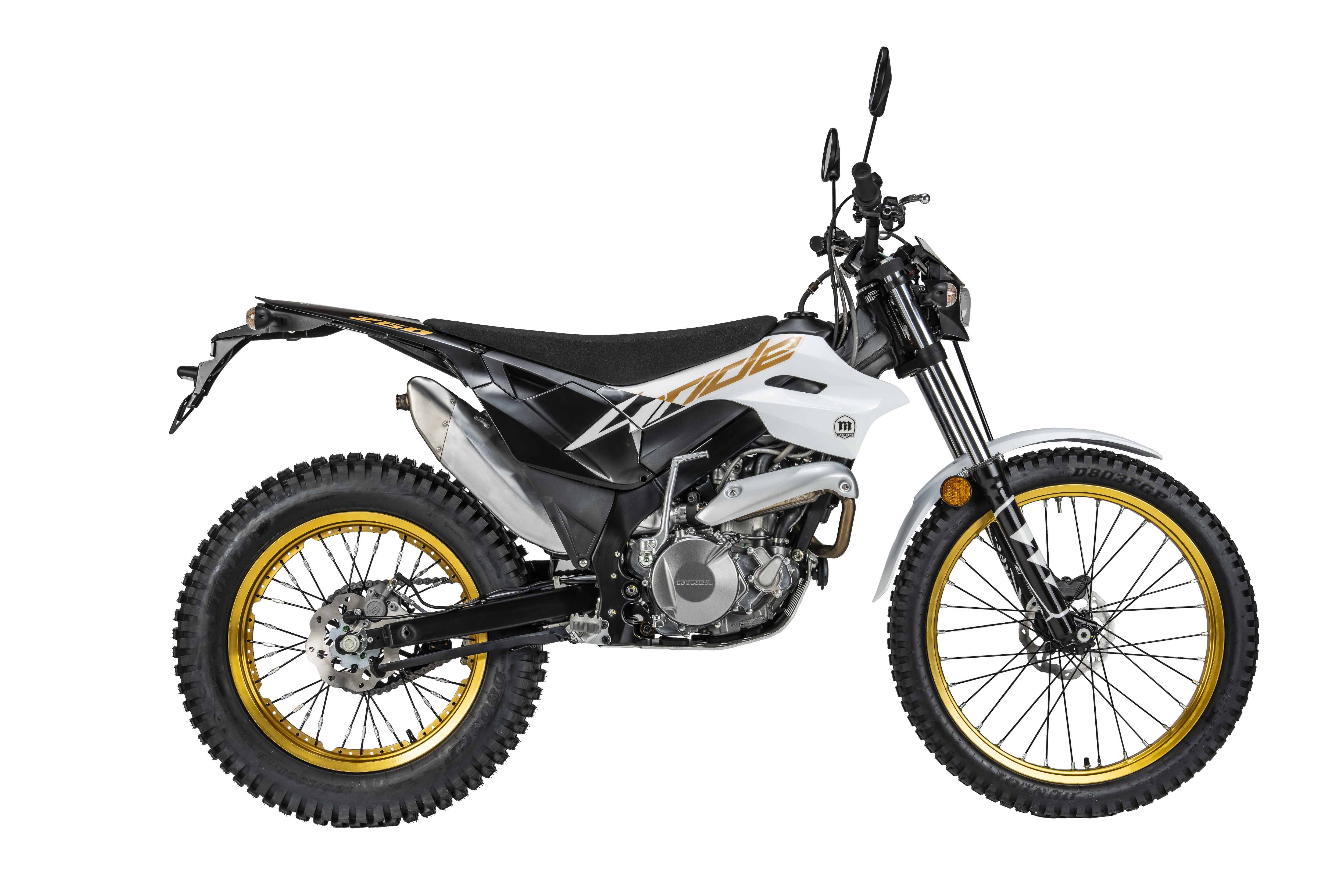 Montesa 4RIDE