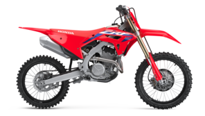 Honda CRF250R