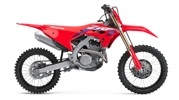 Honda CRF250R