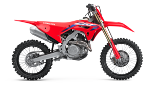 Honda CRF450R