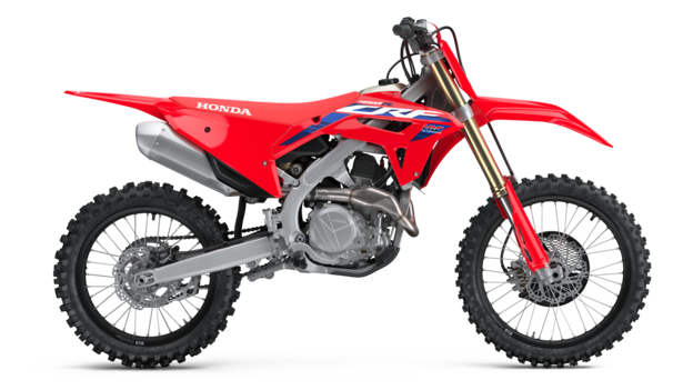 Honda CRF450R
