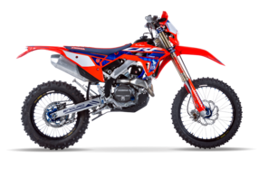 Honda CRF450RX