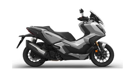 Honda ADV350