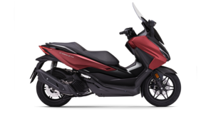 Honda Forza 125