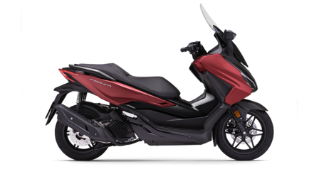 Honda Forza 125