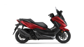 Honda Forza 350