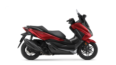 Honda Forza 350