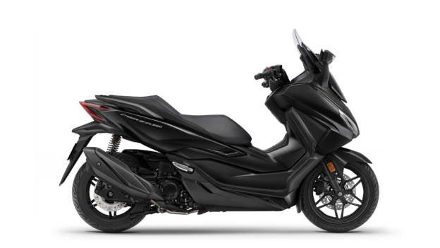 Honda Forza 350