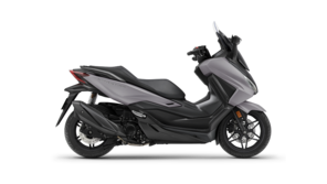 Honda Forza 350
